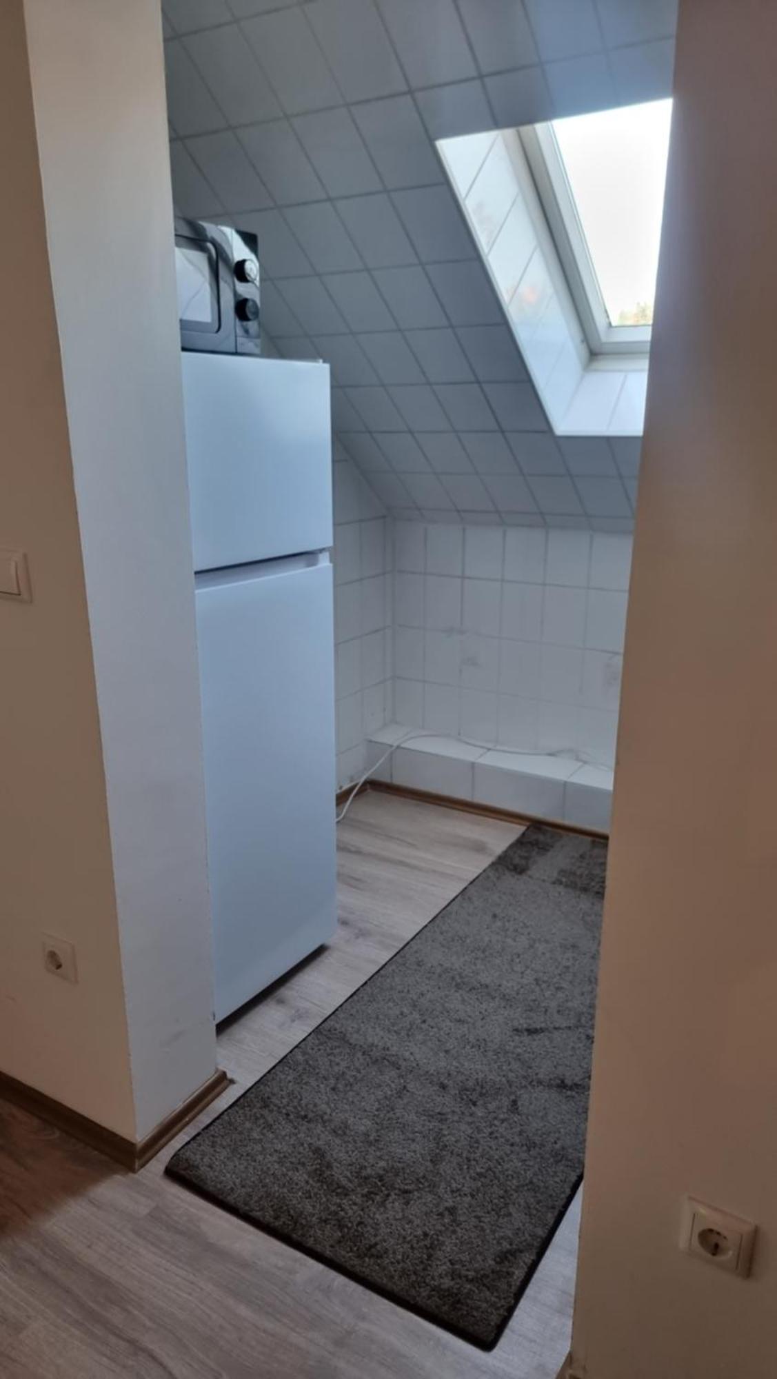 ארפורט Ferienwohnung Balkan מראה חיצוני תמונה