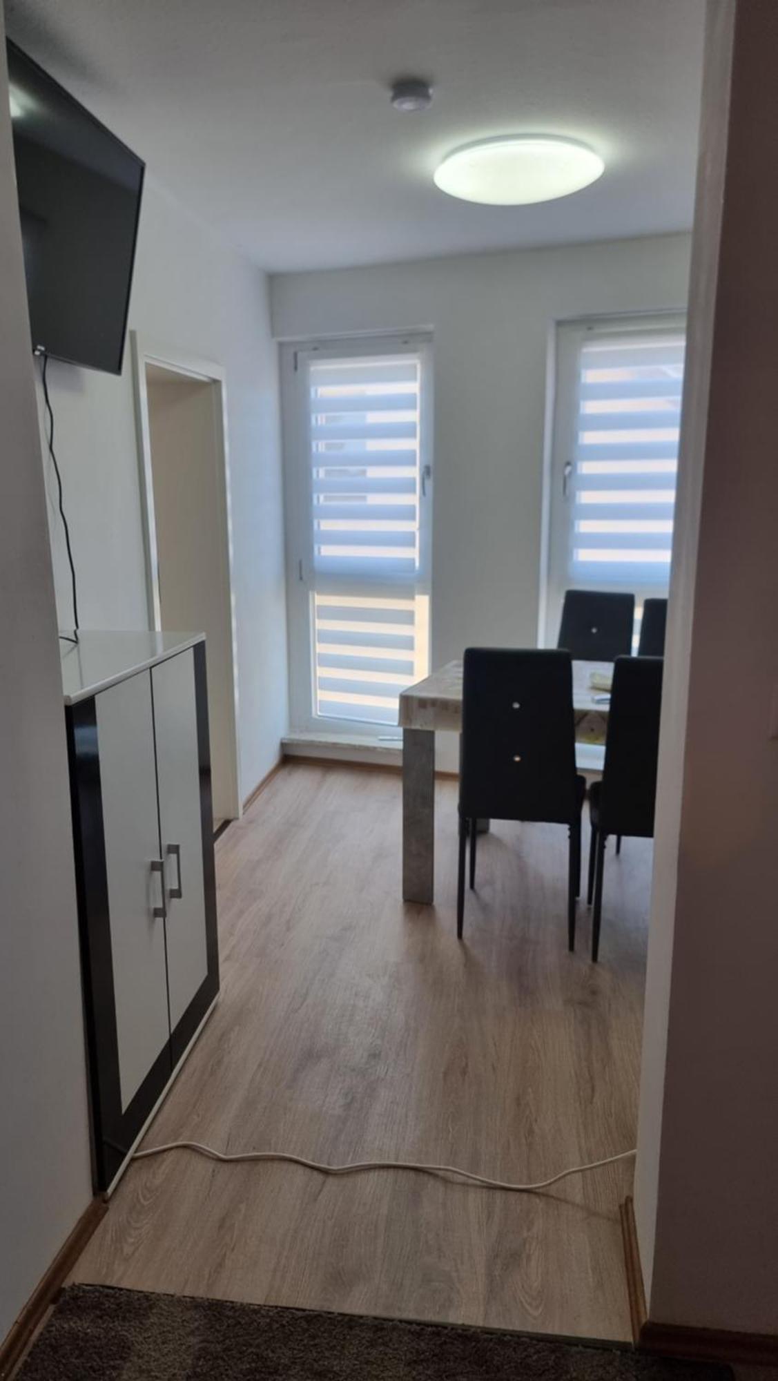 ארפורט Ferienwohnung Balkan מראה חיצוני תמונה