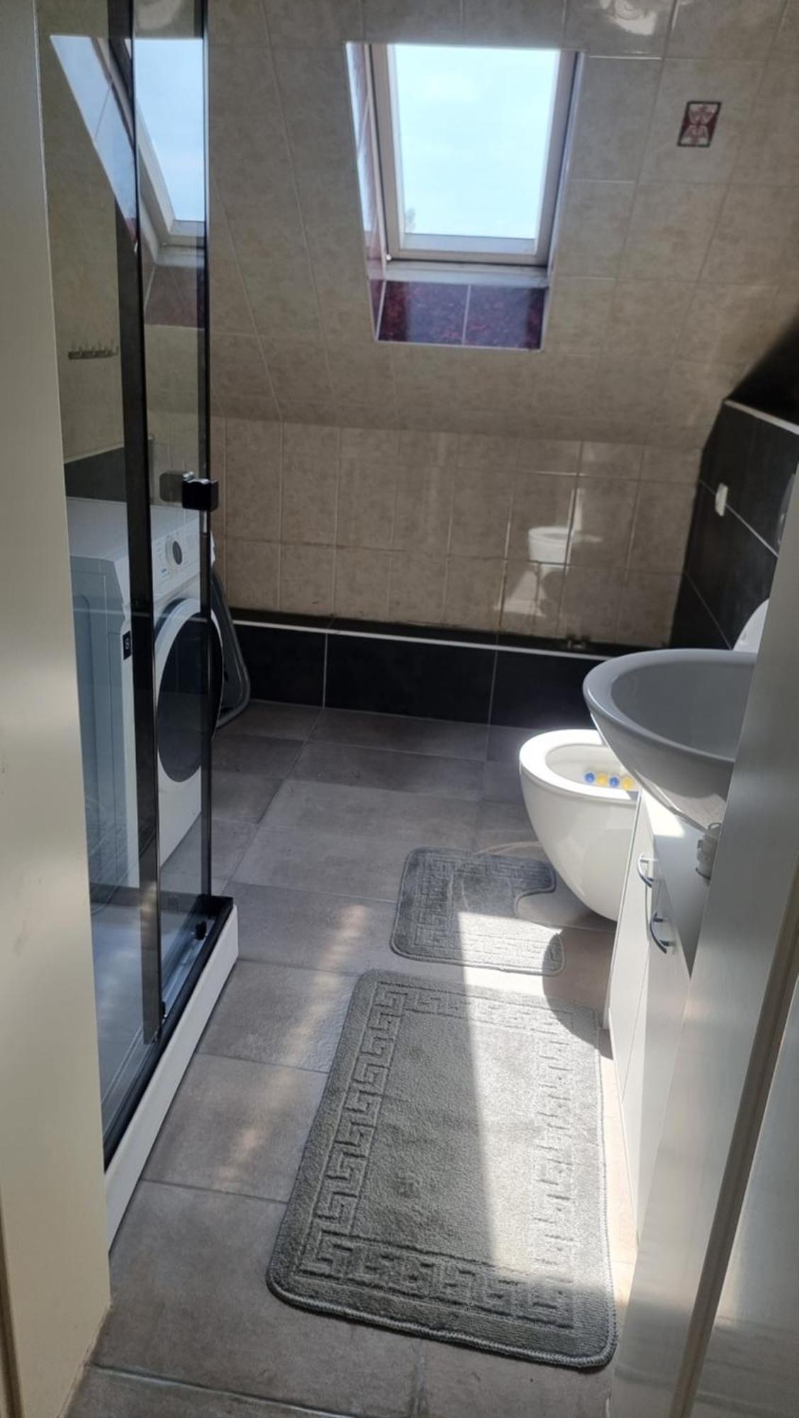 ארפורט Ferienwohnung Balkan מראה חיצוני תמונה