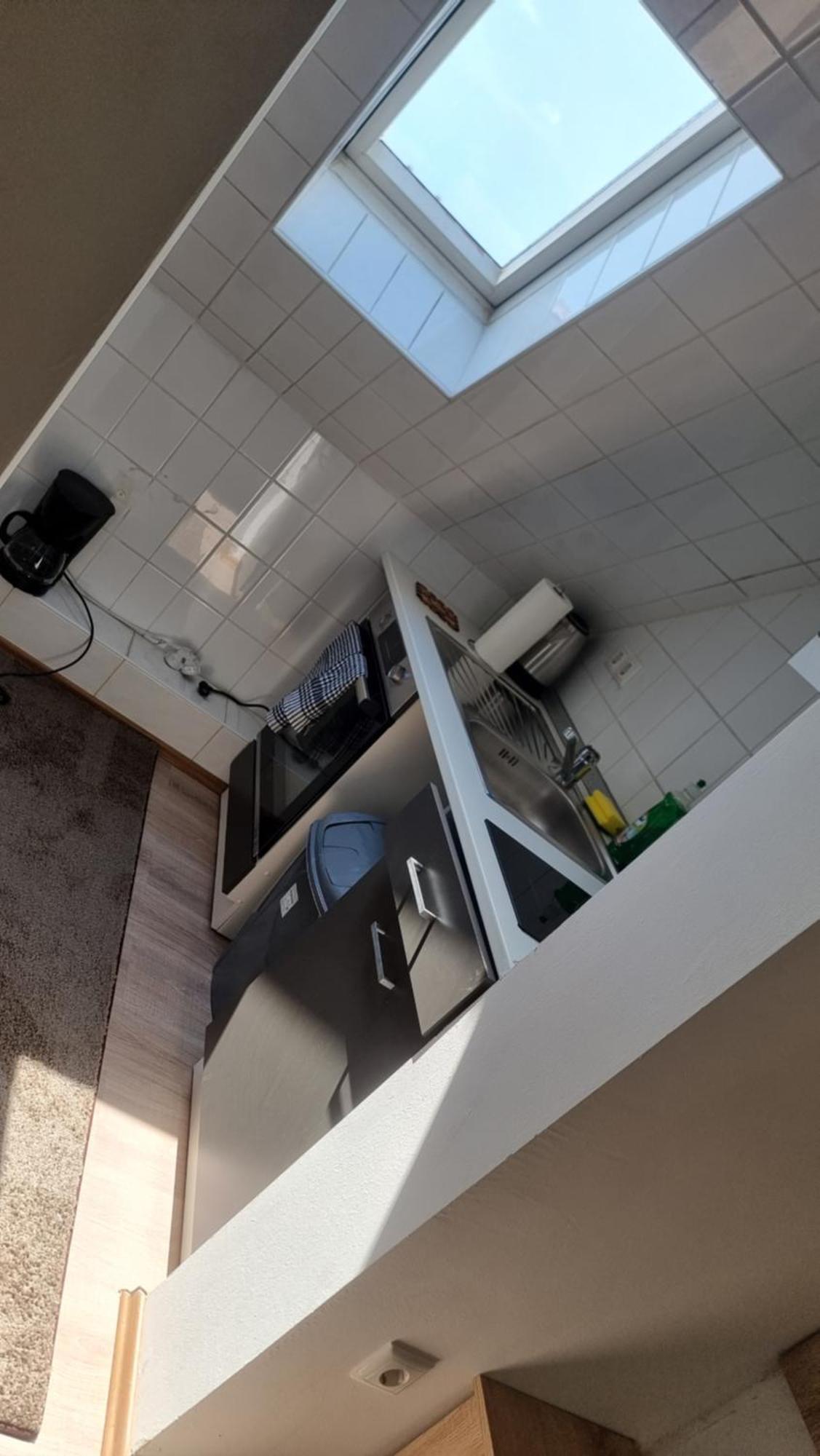 ארפורט Ferienwohnung Balkan מראה חיצוני תמונה